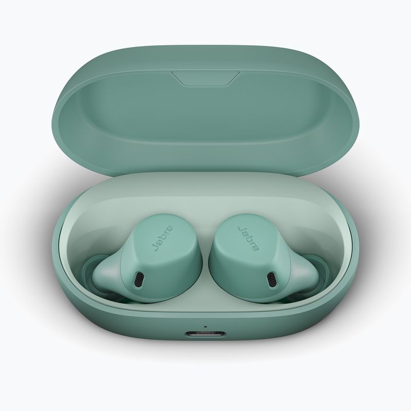 Słuchawki bezprzewodowe Jabra Elite 7 Active mint 2
