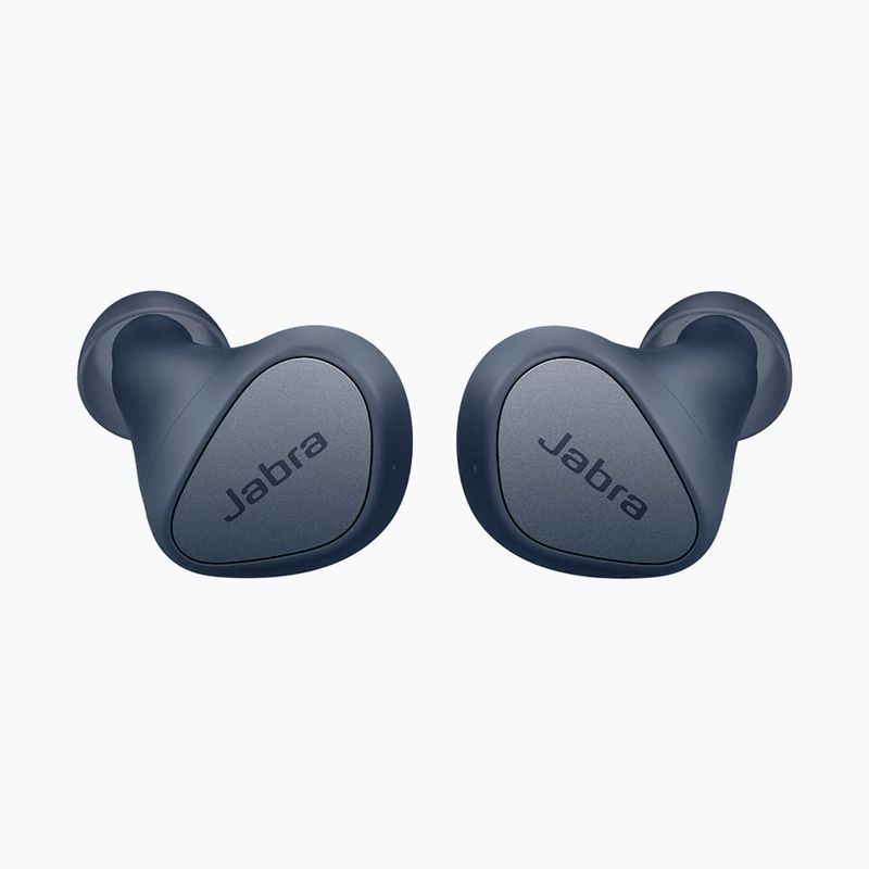 Słuchawki bezprzewodowe Jabra Elite 3 navy