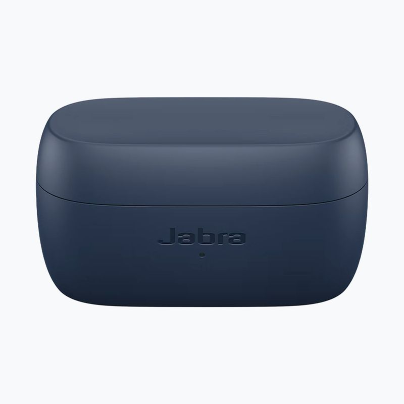 Słuchawki bezprzewodowe Jabra Elite 3 navy 4