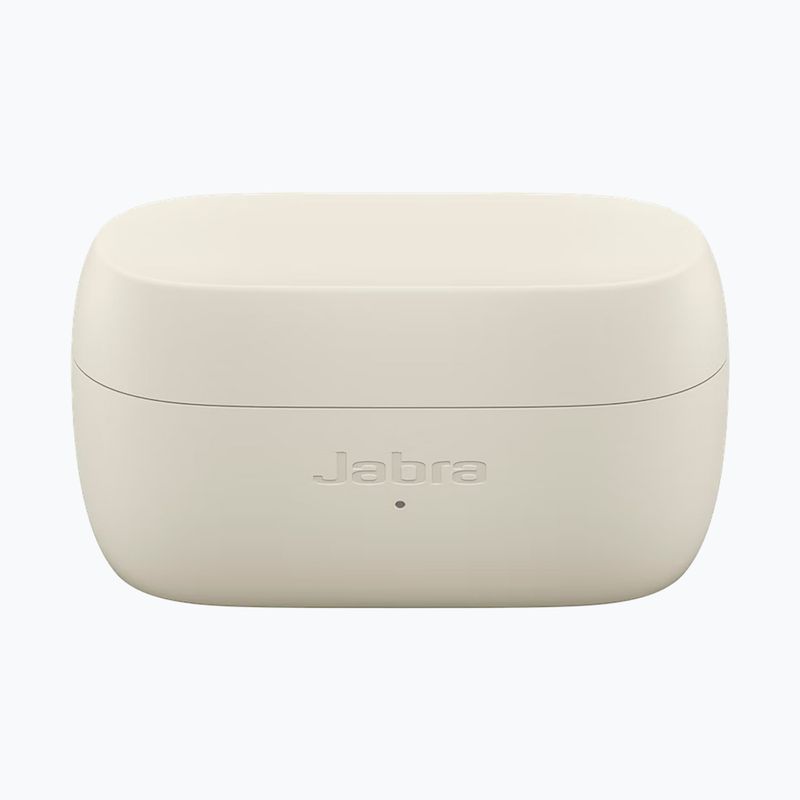Słuchawki bezprzewodowe Jabra Elite 3 light beige 4