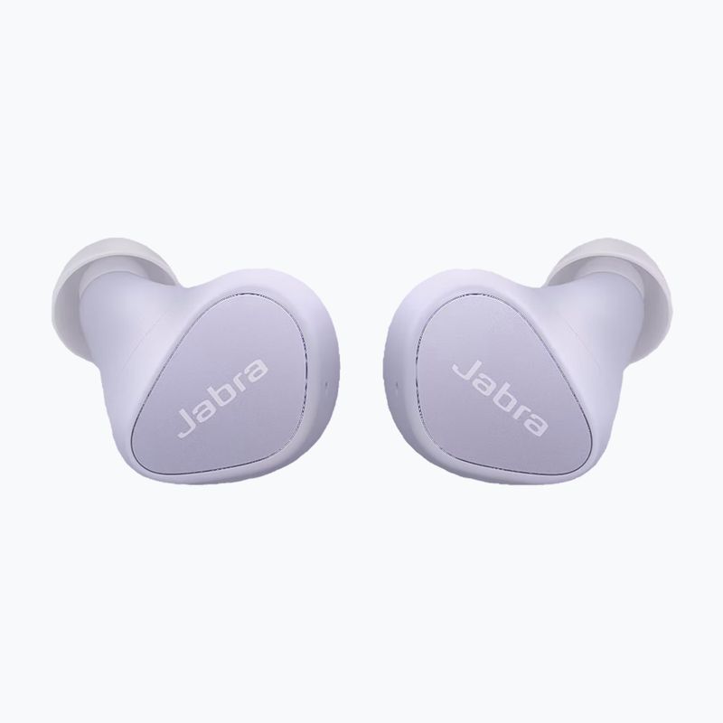 Słuchawki bezprzewodowe Jabra Elite 3 lilac