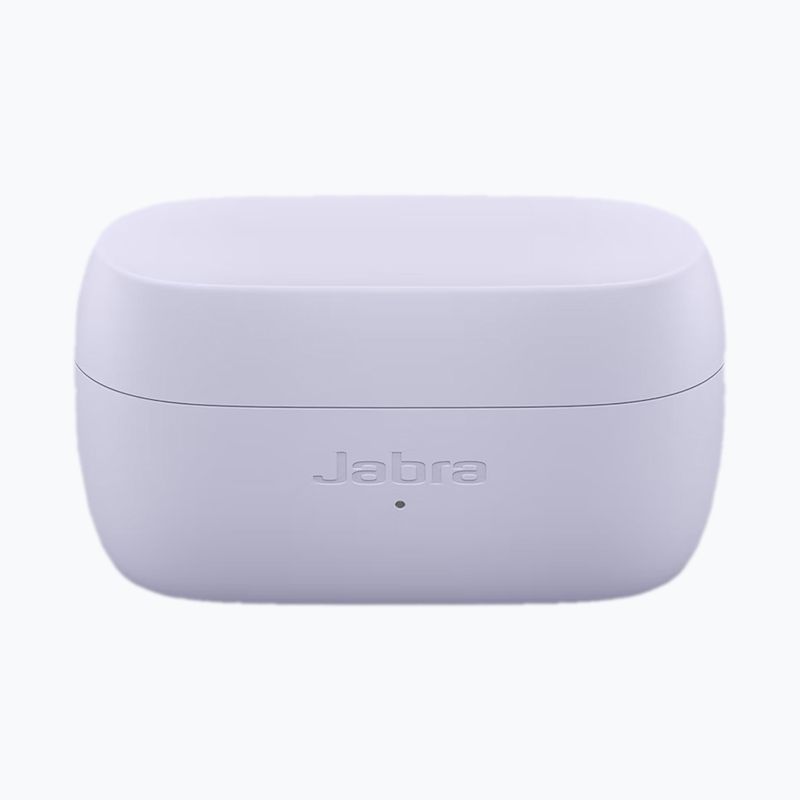 Słuchawki bezprzewodowe Jabra Elite 3 lilac 4
