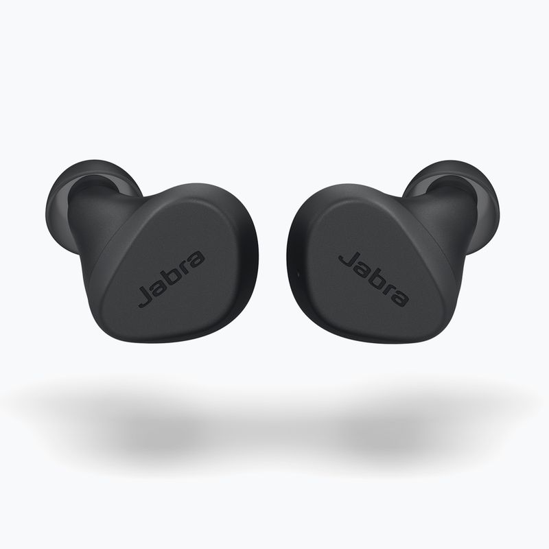 Słuchawki bezprzewodowe Jabra Elite 2 dark/grey