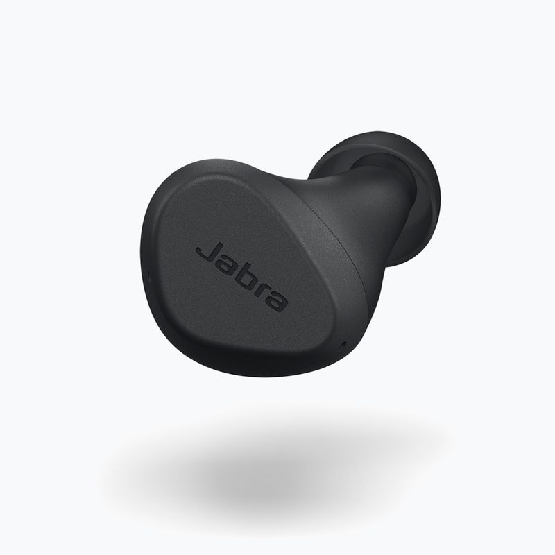 Słuchawki bezprzewodowe Jabra Elite 2 dark/grey 3