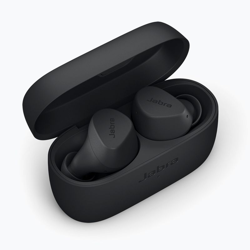 Słuchawki bezprzewodowe Jabra Elite 2 dark/grey 4