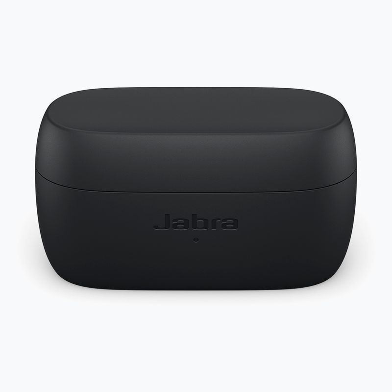 Słuchawki bezprzewodowe Jabra Elite 2 dark/grey 5