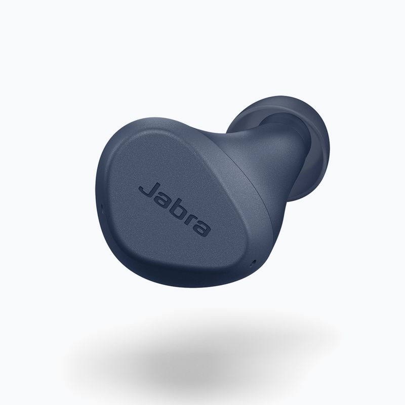 Słuchawki bezprzewodowe Jabra Elite 2 navy 4