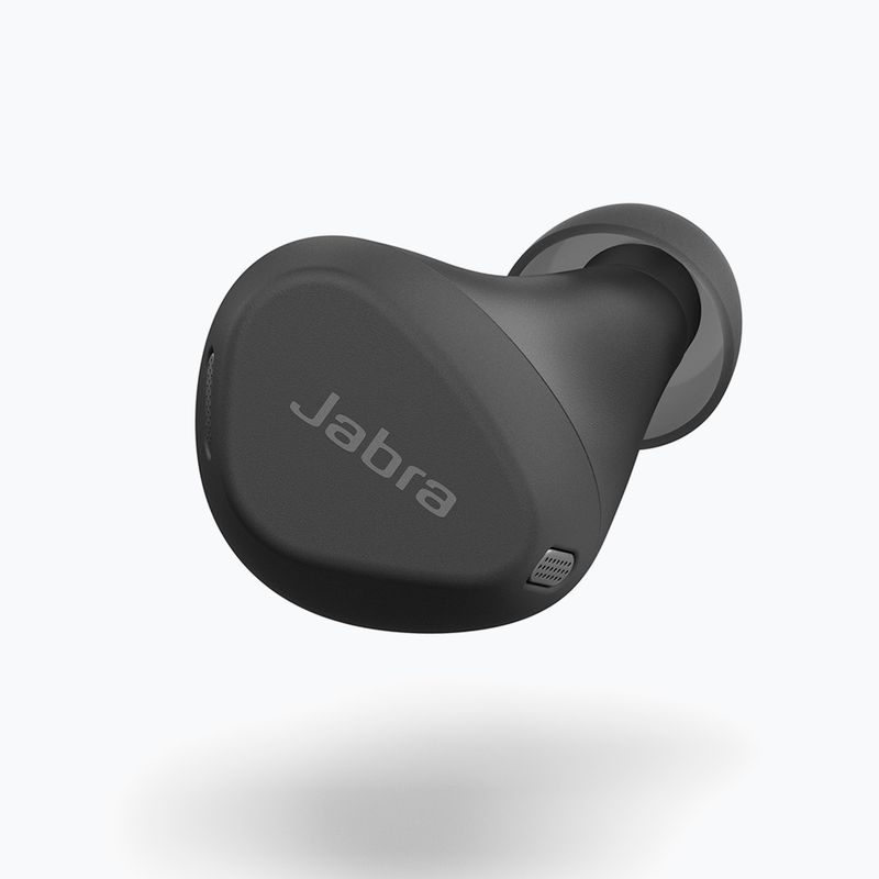 Słuchawki bezprzewodowe Jabra Elite 4 Active black 3