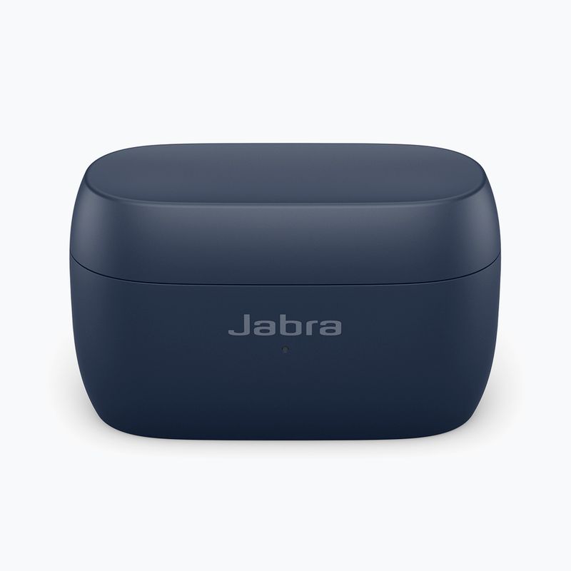 Słuchawki bezprzewodowe Jabra Elite 4 Active navy 3