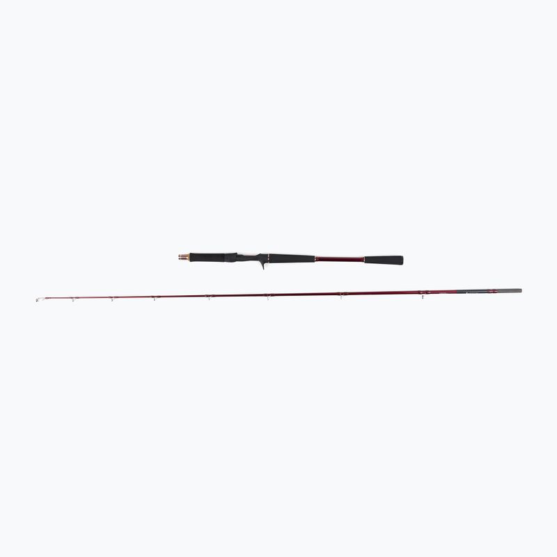 Wędka spinningowa Westin W6 Jerkbait-T 1+1sec