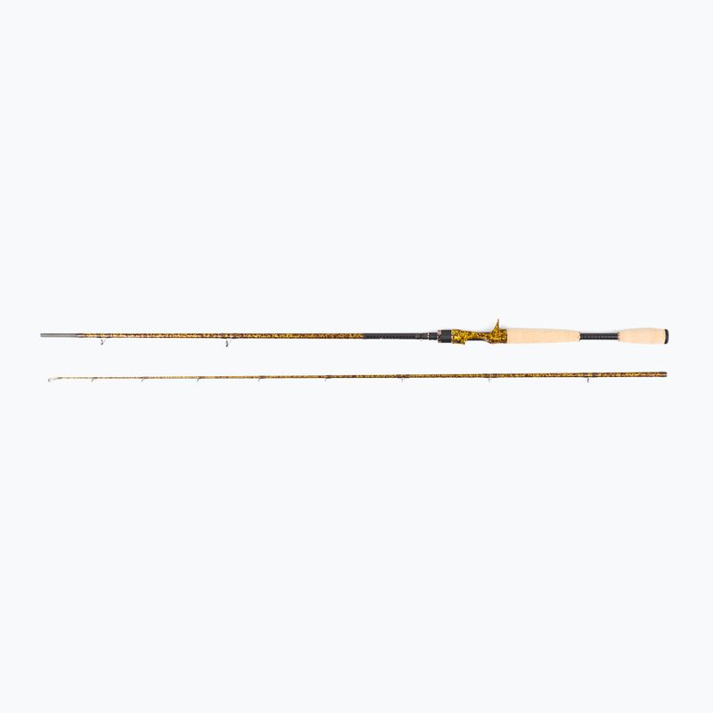 Wędka spinningowa Westin W8 Powerstrike-T 2sec Octagon Tube