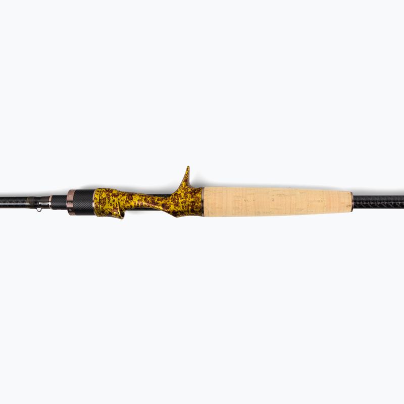 Wędka spinningowa Westin W8 Powerstrike-T 2sec Octagon Tube 2