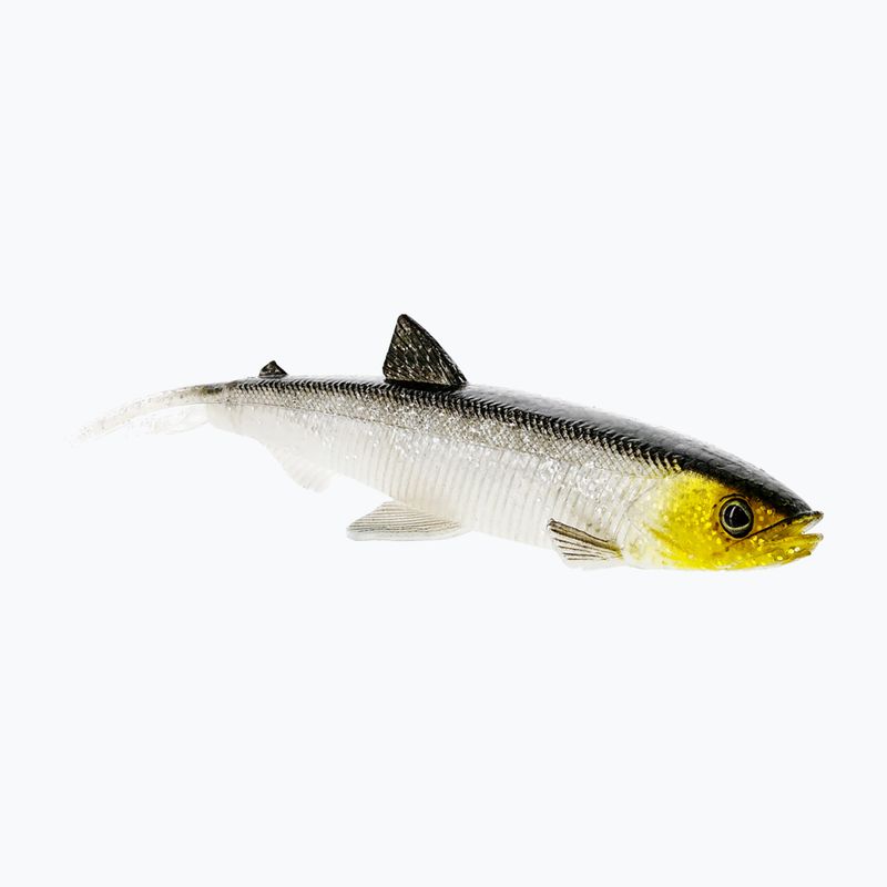 Przynęta gumowa Westin HypoTeez V-Tail 3 szt. official roach