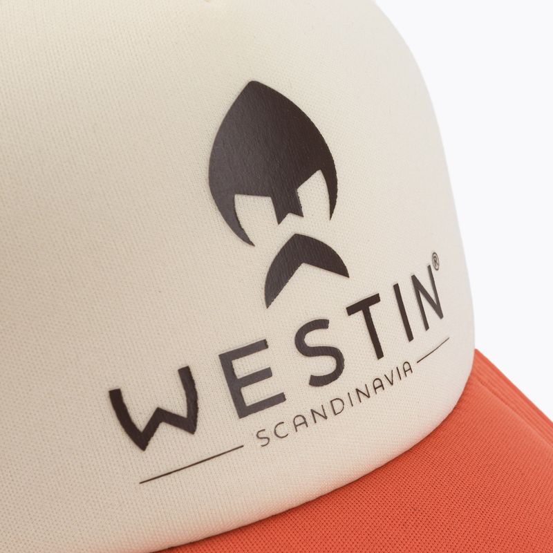 Czapka z daszkiem Westin Texas Trucker Old Fashioned 5