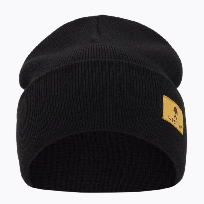 Czapka zimowa Westin Warm black 2