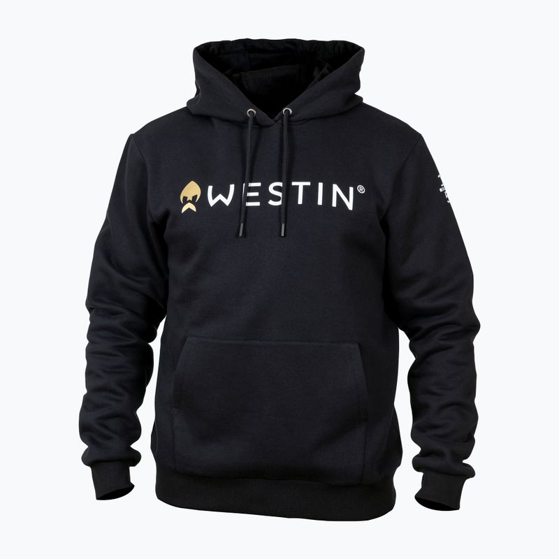Bluza Westin Original black
