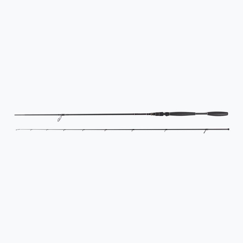 Wędka spinningowa Westin W10 Spin 2sec Octagon Tube