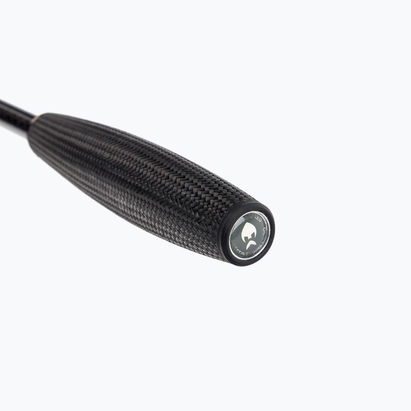 Wędka spinningowa Westin W10 Spin 2sec Octagon Tube 4