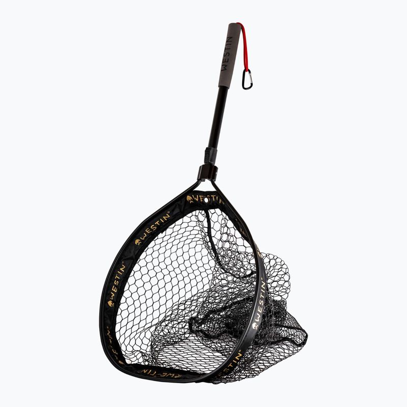 Podbierak spinningowy Westin W3 CR Floating Landing Net