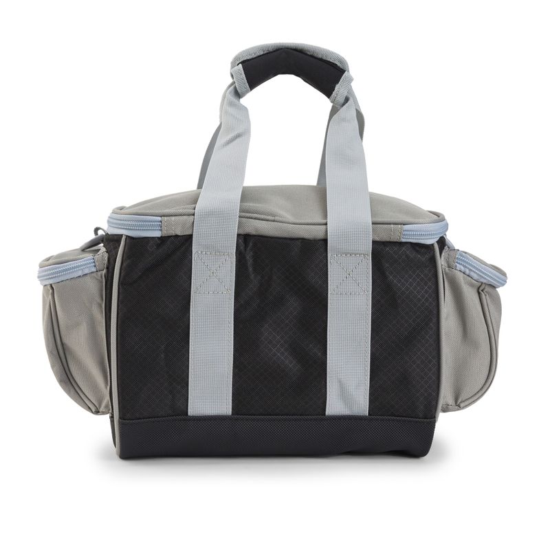 Torba wędkarska Westin W3 Lure Loader (4 boxes) S grey/black 2
