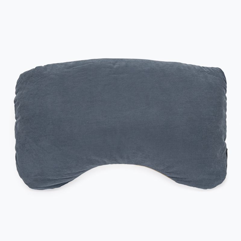 Poduszka turystyczna Outwell Conqueror Pillow blue 2