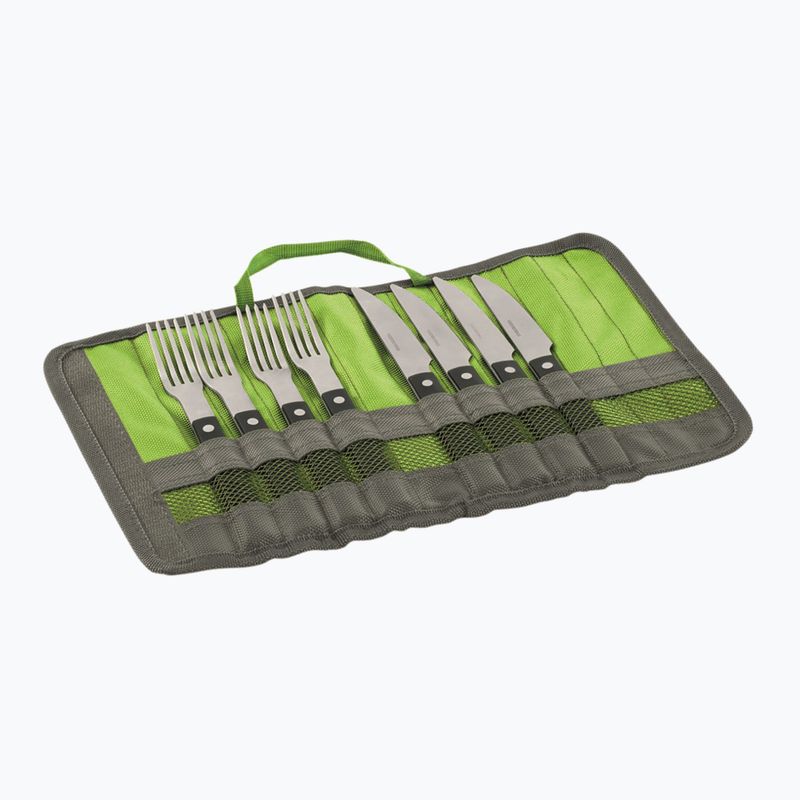 Sztućce turystyczne Outwell BBQ Cutlery 2018 2