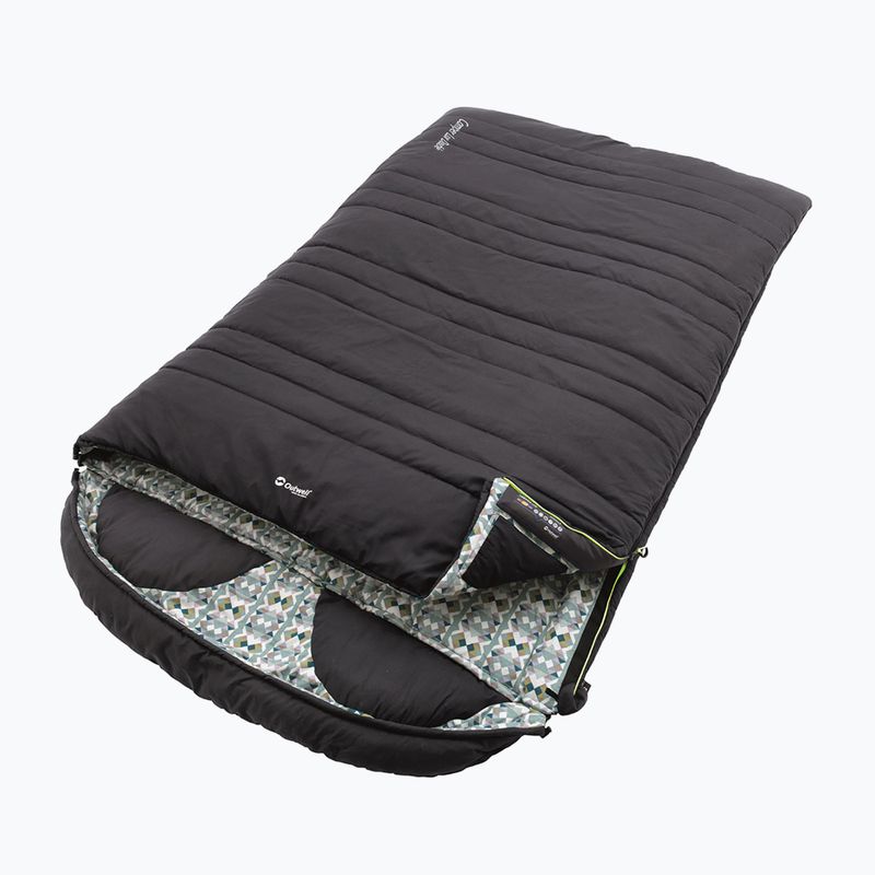 Śpiwór Outwell Camper Lux Double