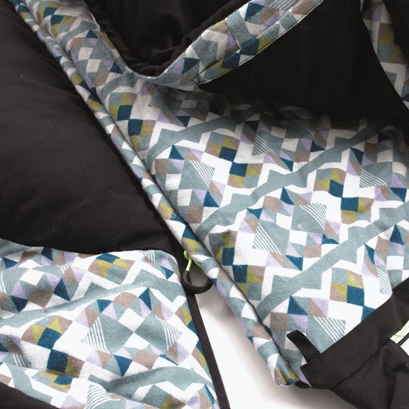 Śpiwór Outwell Camper Lux Double 5