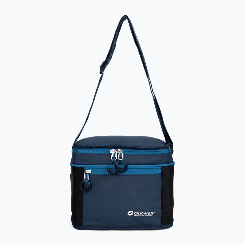 Torba termiczna Outwell Petrel 6 l dark blue