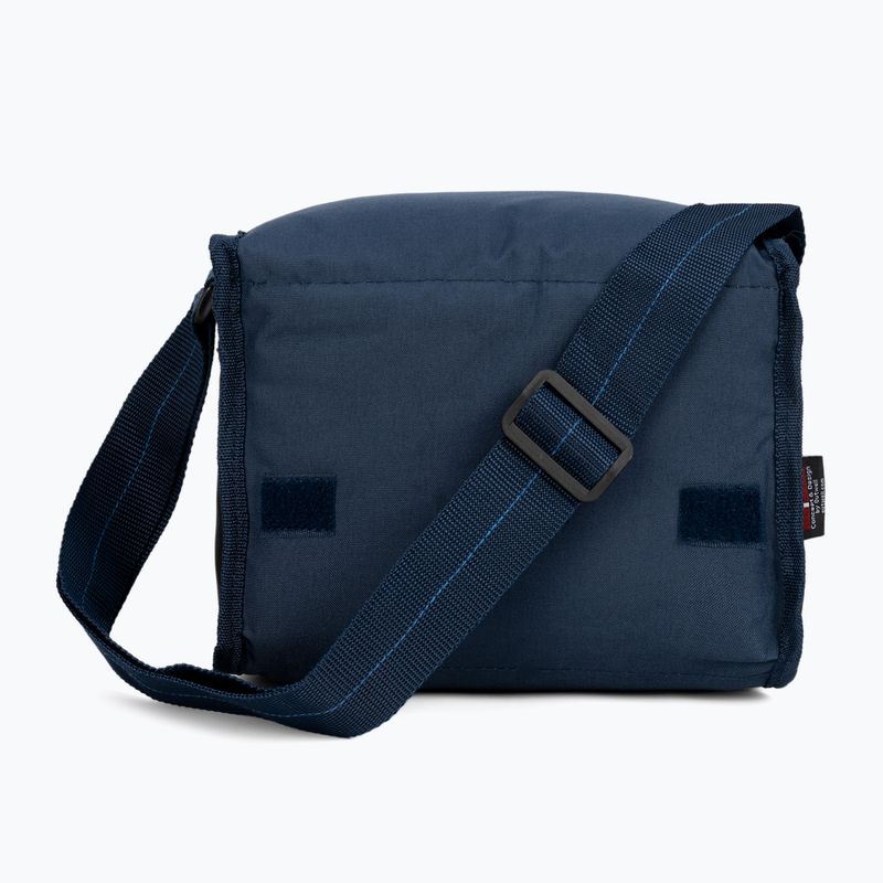 Torba termiczna Outwell Petrel 6 l dark blue 3