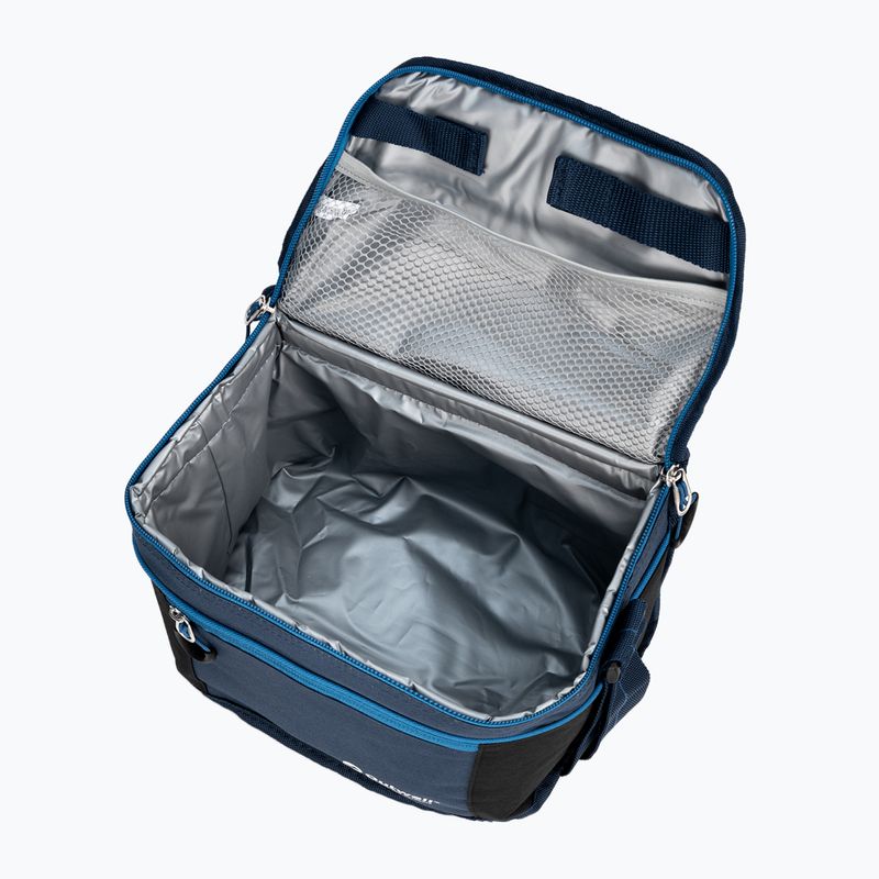 Torba termiczna Outwell Petrel 6 l dark blue 4
