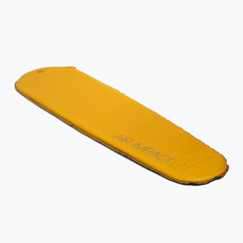 Mata samopompująca Robens Air Impact 38 3.8 cm orange