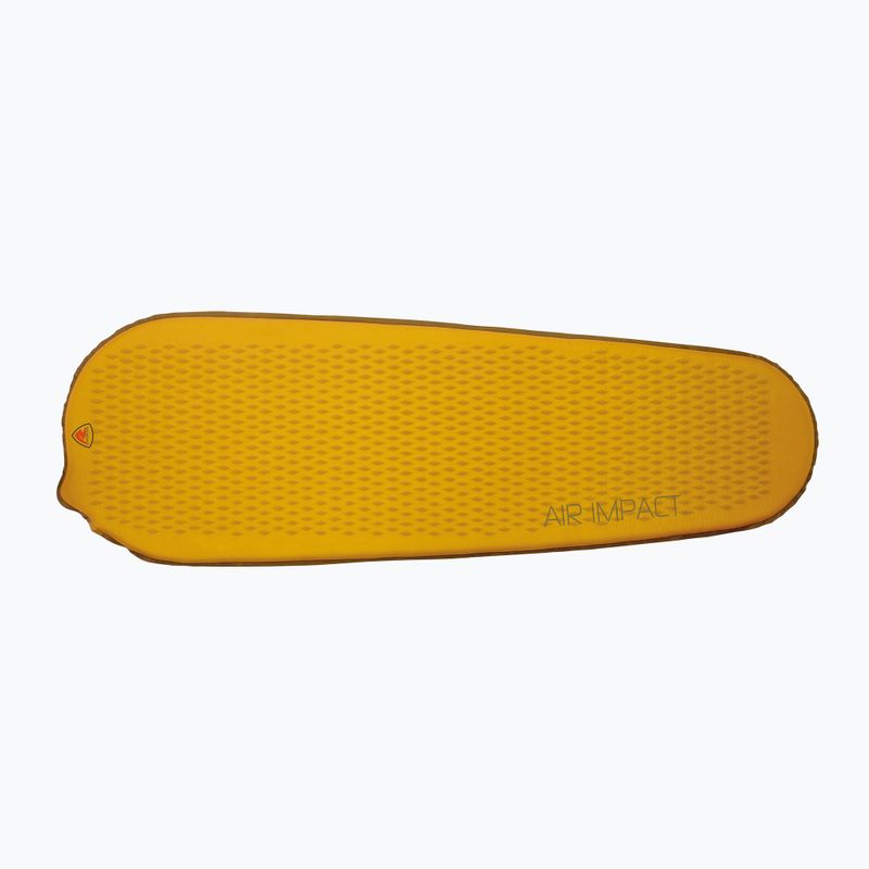 Mata samopompująca Robens Air Impact 38 3.8 cm orange 6