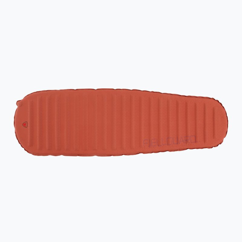 Mata samopompująca Robens FjellGuard 40 4 cm red/orange 5