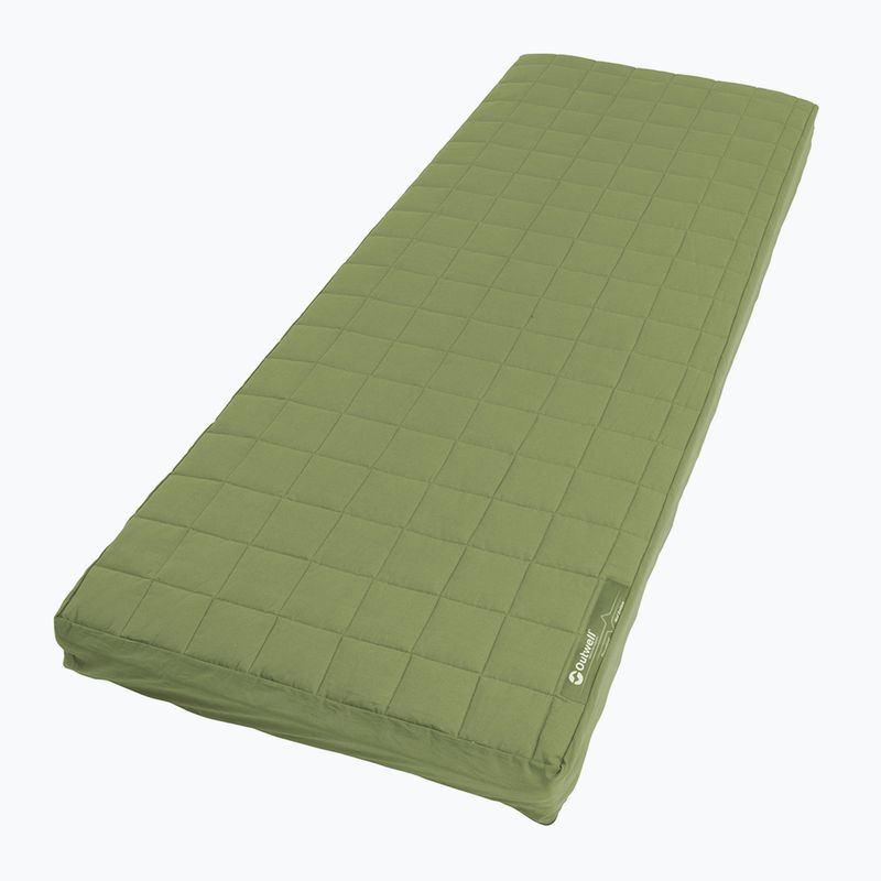 Materac dmuchany Outwell Dreamland Single green