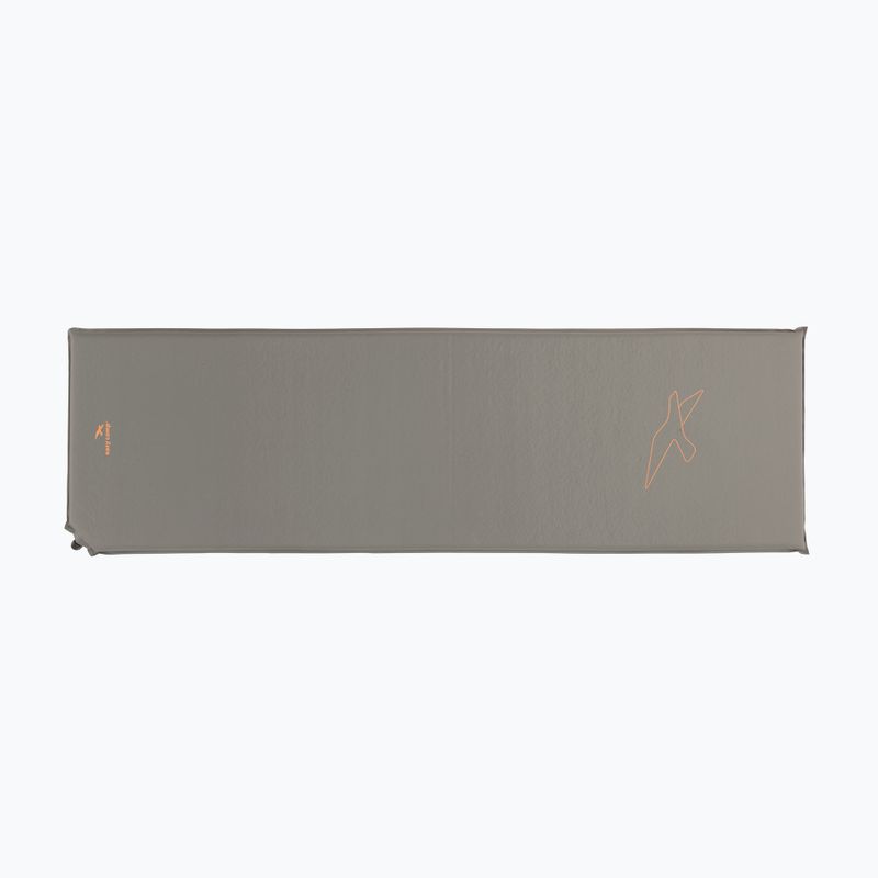 Mata samopompująca Easy Camp Siesta Mat Single 10 cm szara 300060 5