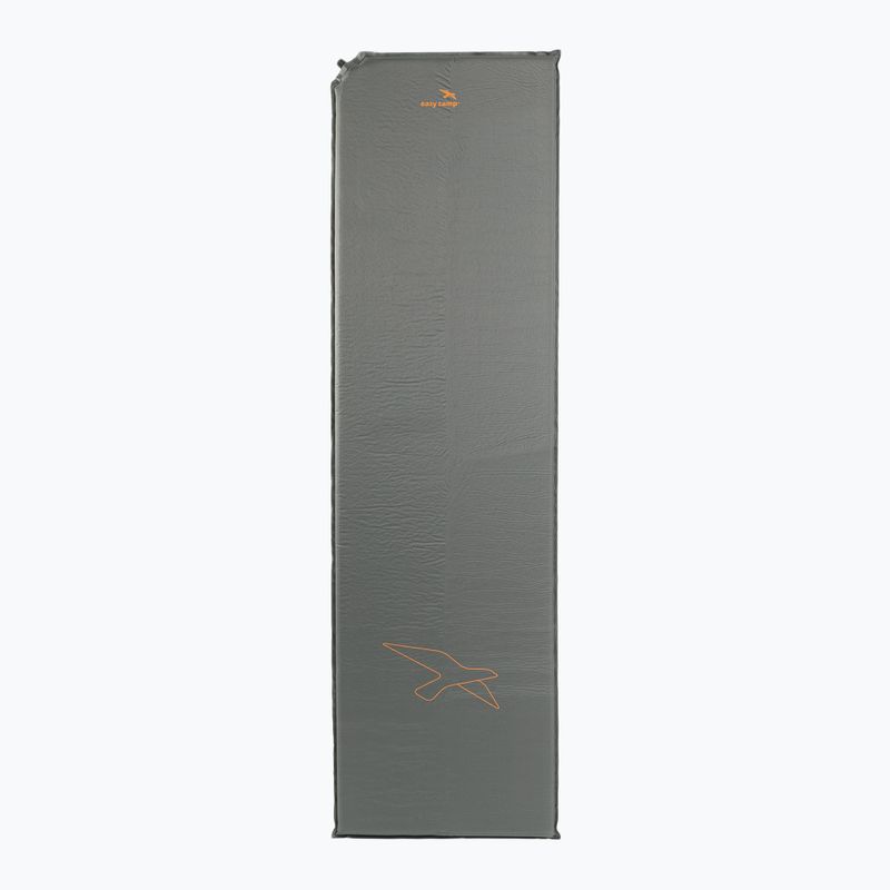 Mata samopompująca Easy Camp Siesta Mat Single 3 cm szara 300061 2