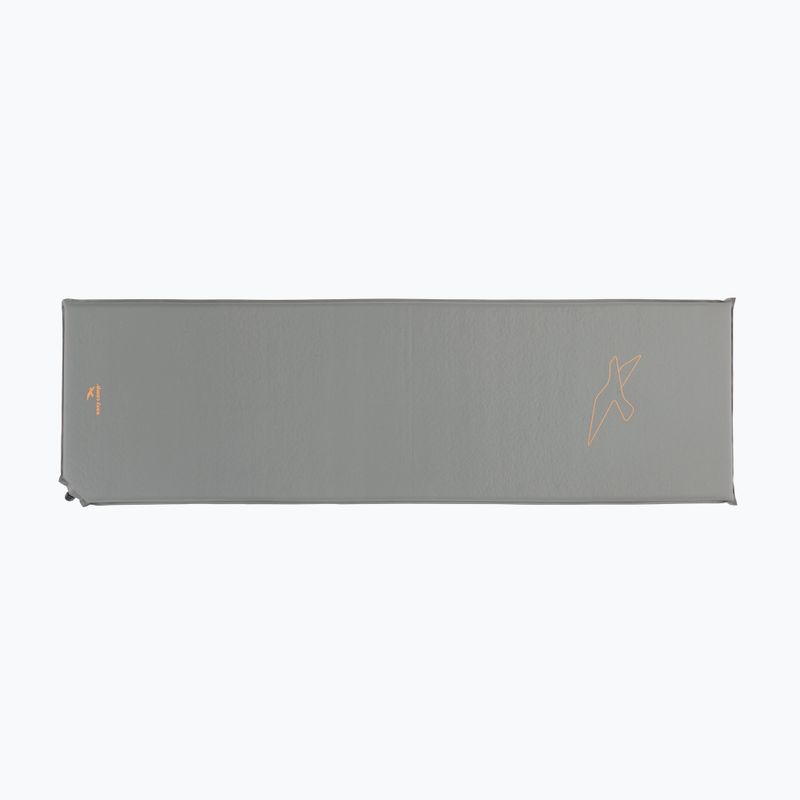 Mata samopompująca Easy Camp Siesta Mat Single 3 cm szara 300061 5