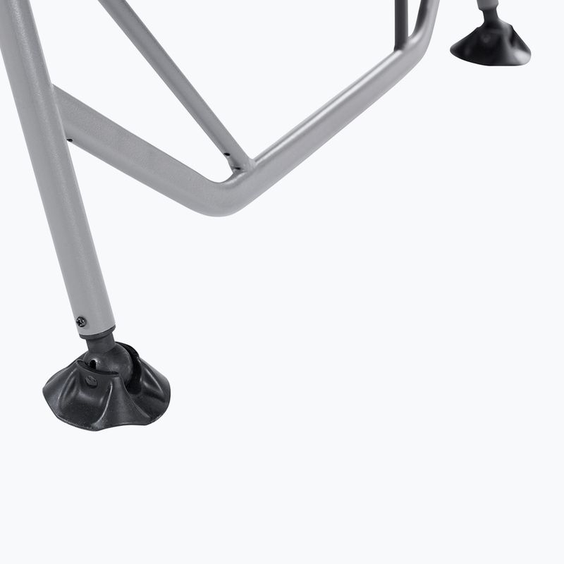 Leżak turystyczny Outwell Fontana Lake black/grey 7