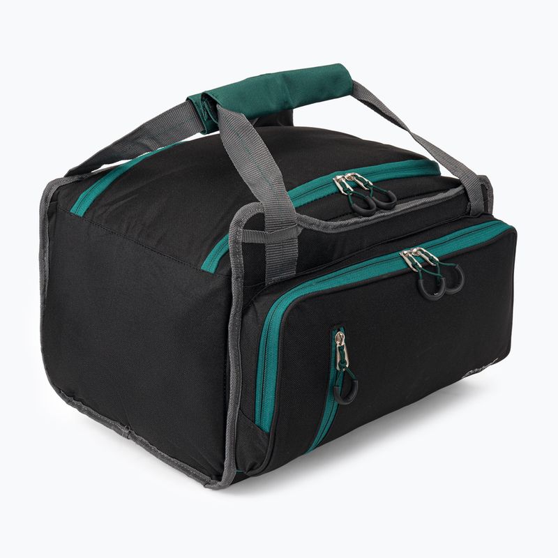 Torba termiczna Outwell Cormorant 24 l grey/green 2