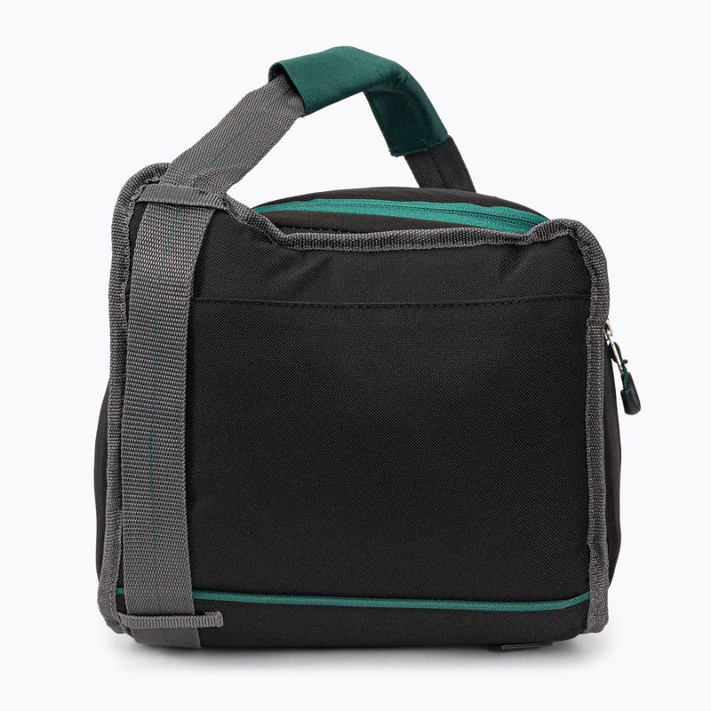 Torba termiczna Outwell Cormorant 14 l grey/green 4