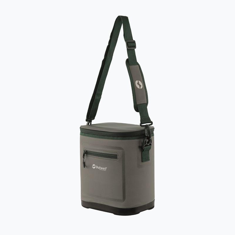 Torba termiczna Outwell Hula 8 l grey 2