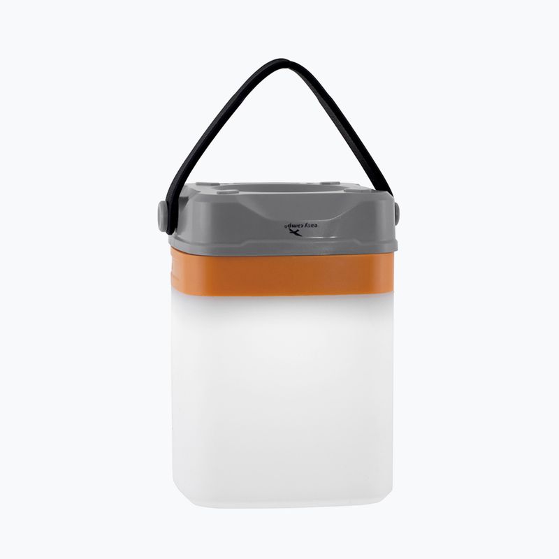Lampka turystyczna Easy Camp Chameleon Lantern biała 680208