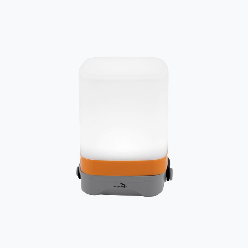 Lampka turystyczna Easy Camp Chameleon Lantern biała 680208 2