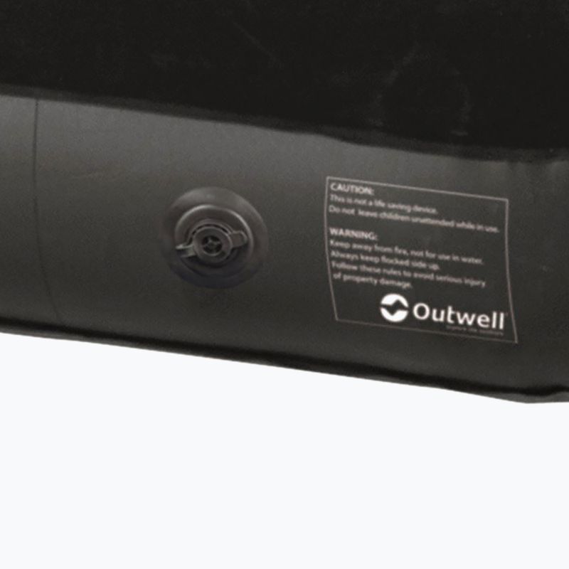 Materac dmuchany Outwell Classic Single 3