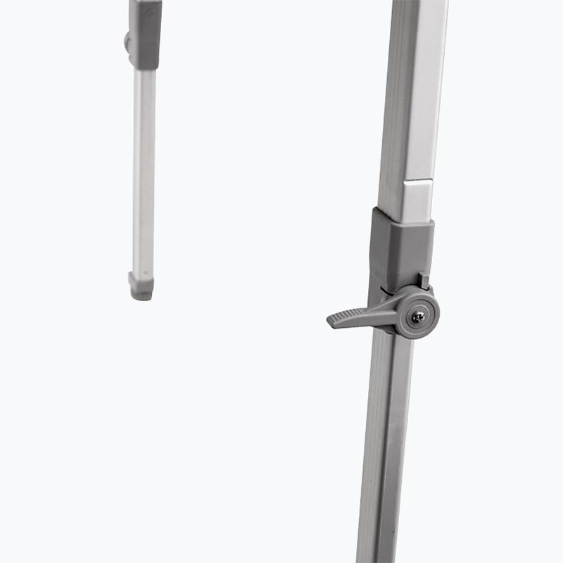 Stół turystyczny rozkładany Outwell Custer L brown 5