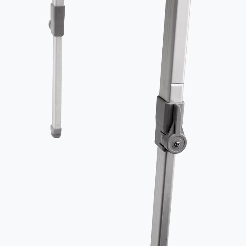 Stół turystyczny rozkładany Outwell Custer L brown 6