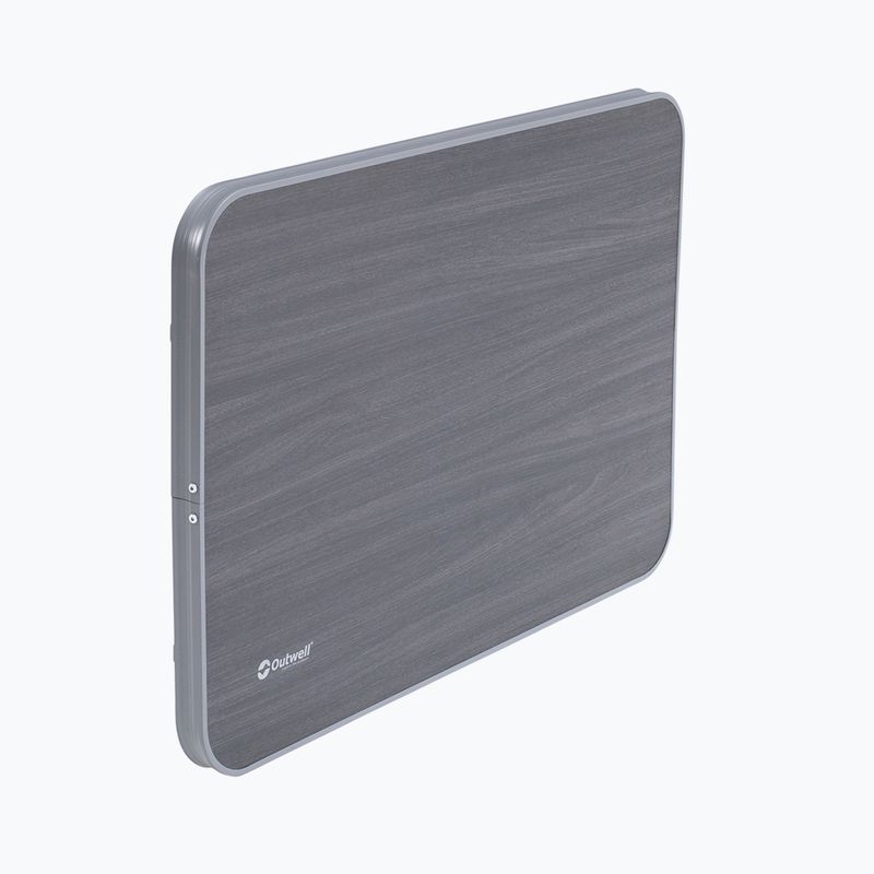 Stół turystyczny Outwell Weatherproof Coledale M grey 2