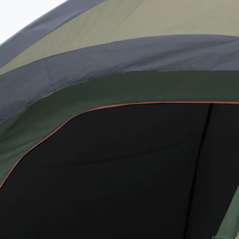 Namiot kempingowy 3-osobowy Easy Camp Meteor 300 zielony 120393 2