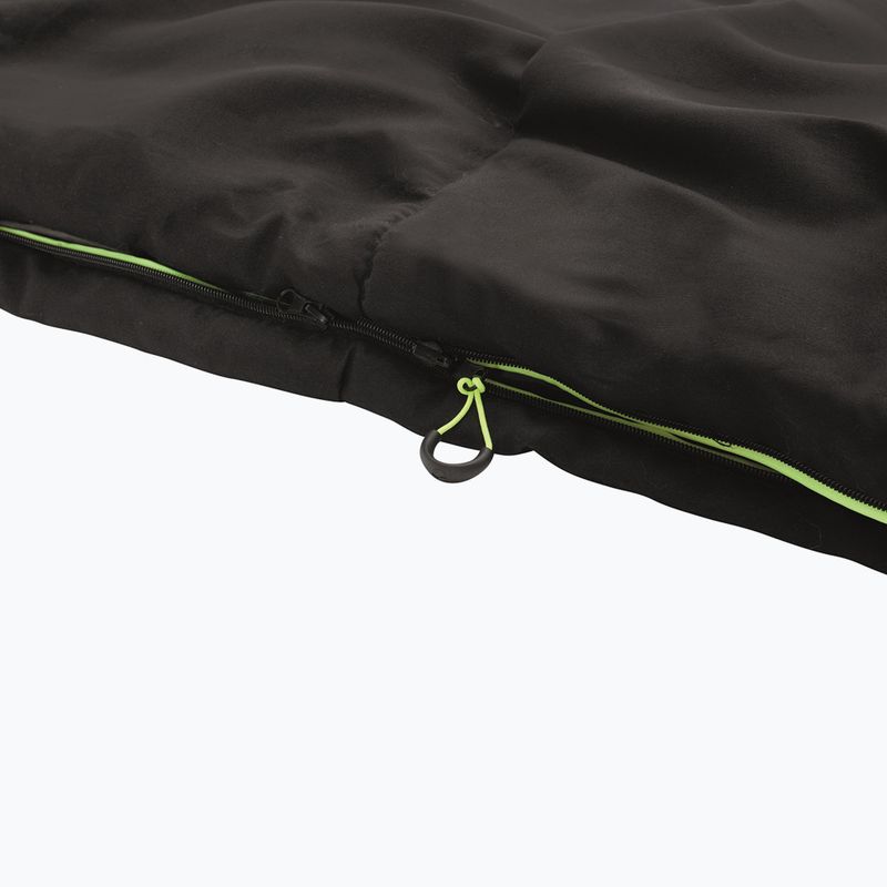 Śpiwór Outwell Celebration Lux black 5